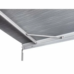Thule Kassettenmarkisen^9200 230V weiß 400 Mystic Grey Kassettenmarkise
