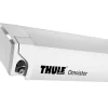 Thule Kassettenmarkisen^9200 230V weiß 500 Uni-Grey Kassettenmarkise