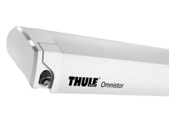 Thule Kassettenmarkisen^9200 230V weiß 500 Uni-Grey Kassettenmarkise