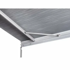 Thule Kassettenmarkisen^9200 230V weiß 500 Uni-Grey Kassettenmarkise