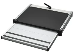 Thule Trittstufen^12 volt 400 G2 Slide-out Step