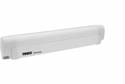 Thule 8000 weiß 400 Sapphire Blue Kassettenmarkise< Kassettenmarkisen