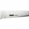 Thule Kassettenmarkisen^5200 weiß 450 Uni-Grey Kassettenmarkise