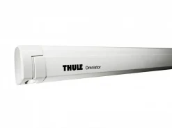 Thule Kassettenmarkisen^5200 weiß 450 Uni-Grey Kassettenmarkise