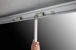 Thule Kassettenmarkisen^5200 weiß 450 Uni-Grey Kassettenmarkise