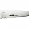Thule 5200 weiß 300 Uni-Grey Kassettenmarkise< Kassettenmarkisen