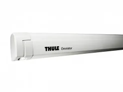 Thule 5200 weiß 300 Uni-Grey Kassettenmarkise< Kassettenmarkisen
