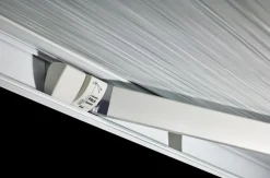 Thule 5200 weiß 230 Uni-Grey Kassettenmarkise< Kassettenmarkisen
