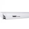 Thule 6300 weiß 450 12V Mystic-Grey Kassettenmarkise< Kassettenmarkisen