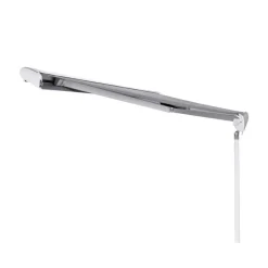 Thule 6300 weiß 450 12V Mystic-Grey Kassettenmarkise< Kassettenmarkisen