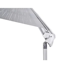 Thule 6300 weiß 450 12V Mystic-Grey Kassettenmarkise< Kassettenmarkisen