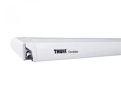 Thule 6300 weiß 500 12V Mystic-Grey Kassettenmarkise< Kassettenmarkisen