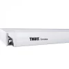 Thule Kassettenmarkisen^6300 weiß 425 12V Mystic-Grey Kassettenmarkise