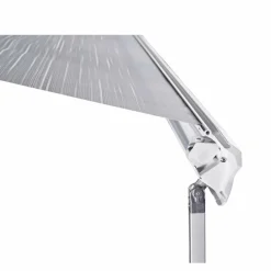 Thule Kassettenmarkisen^6300 weiß 425 12V Mystic-Grey Kassettenmarkise