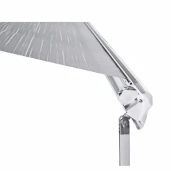 Thule Kassettenmarkisen^6300 weiß 425 12V Mystic-Grey Kassettenmarkise