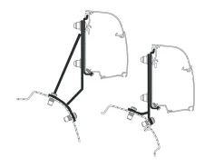 Thule Adapter 4200 Custom V710/Transporter T7< Markisenhalterungen