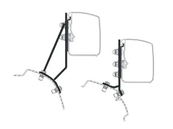 Thule Markisenhalterungen-Adapter 3200 Custom V710/Transporter T7