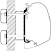 Thule Adapter Eden Allegro > 2010< Markisenhalterungen