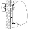 Thule Markisenhalterungen-Adapter Eden Allegro < 2010