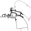 Thule Markisenhalterungen-Adapter Master Movano 1998-2010