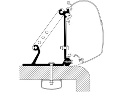Thule Adapter Omni Roof< Markisenhalterungen