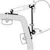 Thule Markisenhalterungen^Adapter Omni Wall