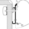 Thule Markisenhalterungen-Adapter Rapido S7 & S8