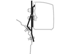 Thule Markisenhalterungen-Adapter VW T4