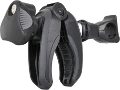 Thule Bike Holder 1 ACUTight kurze Fahrradklemme – silber< Fahrradklemmen