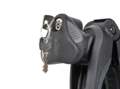 Thule Bike Holder 1 ACUTight kurze Fahrradklemme – silber< Fahrradklemmen
