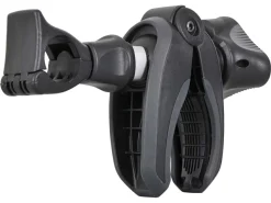 Thule Bike Holder 1 ACUTight kurze Fahrradklemme – silber< Fahrradklemmen