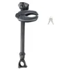 Thule Fahrradklemmen-Bike Holder 2.5 ACUTight lange Fahrradklemme – schwarz