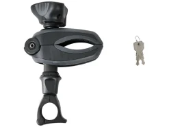 Thule Fahrradklemmen-Bike Holder 1 ACUTight kurze Fahrradklemme – schwarz