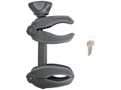 Thule Fahrradklemmen-Bike Holder 4 ACUTight Fahrrad Haltearm - Black