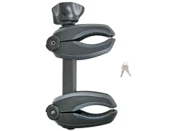 Thule Fahrradklemmen-Bike Holder 4 ACUTight Fahrrad Haltearm - Black