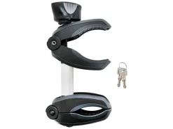 Thule Fahrradklemmen^Bike Holder 4 ACUTight kurze Fahrradklemme – grau
