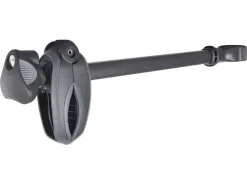 Thule Bike Holder 3 ACUTight extra lange Fahrradklemme – schwarz< Fahrradklemmen