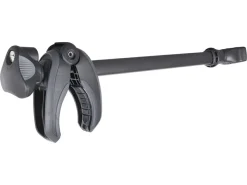 Thule Bike Holder 3 ACUTight extra lange Fahrradklemme – schwarz< Fahrradklemmen