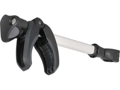 Thule Fahrradklemmen^Bike Holder 2 ACUTight mittellange Fahrradklemme – silber