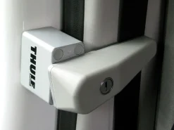 Thule Türschlösser-Cab Lock Ducato/Transit Türschlösser