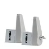 Thule Cab Lock Spinter-Master Satz mit 2 Türschlösser< Türschlösser