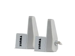 Thule Cab Lock Spinter-Master Satz mit 2 Türschlösser< Türschlösser