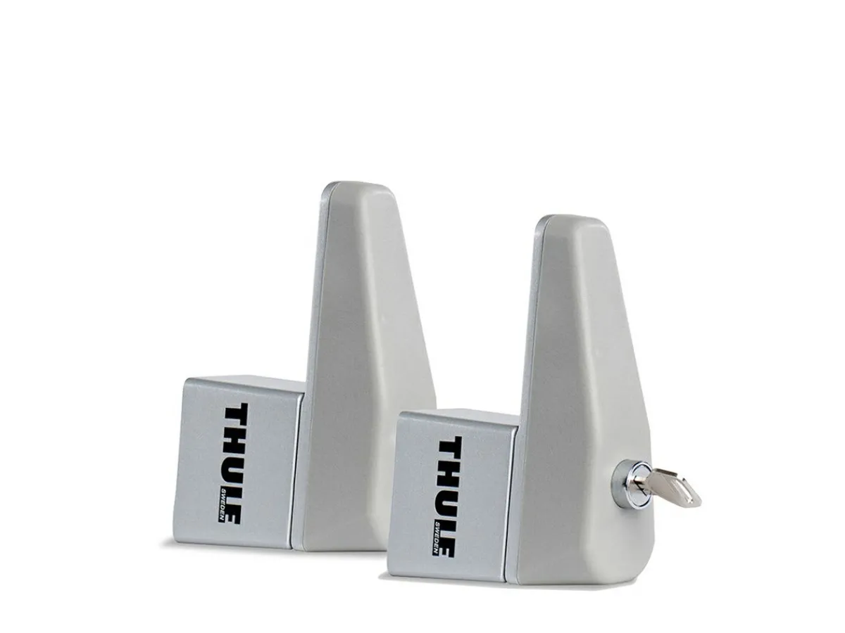 Thule Cab Lock Spinter-Master Satz mit 2 Türschlösser< Türschlösser
