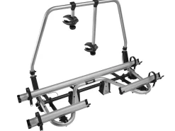 Thule Caravan Superb Fahrradträger - grey< Fahrradträger Wohnwagen