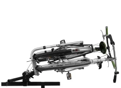 Thule Fahrradträger Wohnwagen^Caravan Superb SV16 Fahrradträger - Grey