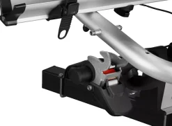 Thule Fahrradträger Wohnwagen^Caravan Superb SV16 Fahrradträger - Grey