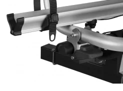 Thule Fahrradträger Wohnwagen^Caravan Superb SV16 Fahrradträger - Grey