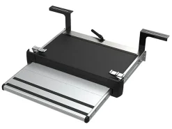 Thule Trittstufen-Crafter 2017 12 volt 700 G2 Slide-out Step