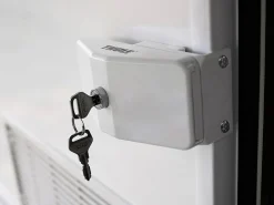 Thule Türschlösser^Door Frame Lock single Türschloss