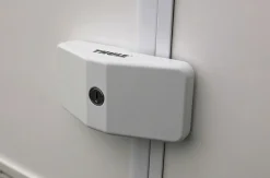 Thule Türschlösser^Door Lock Türschloss